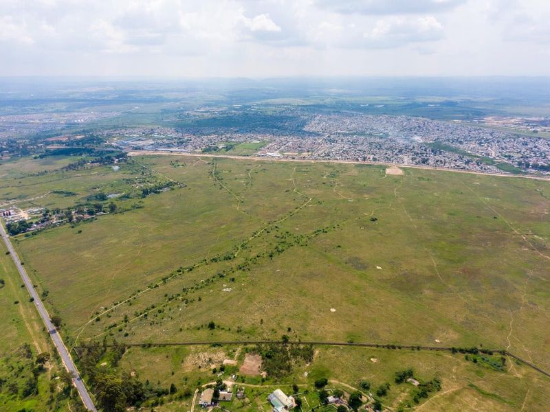 Viable development proposition - Photo 3