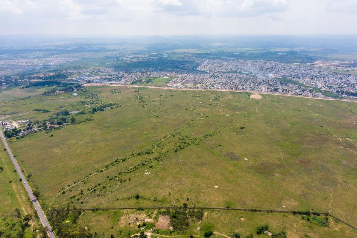 Viable development proposition - Photo 3