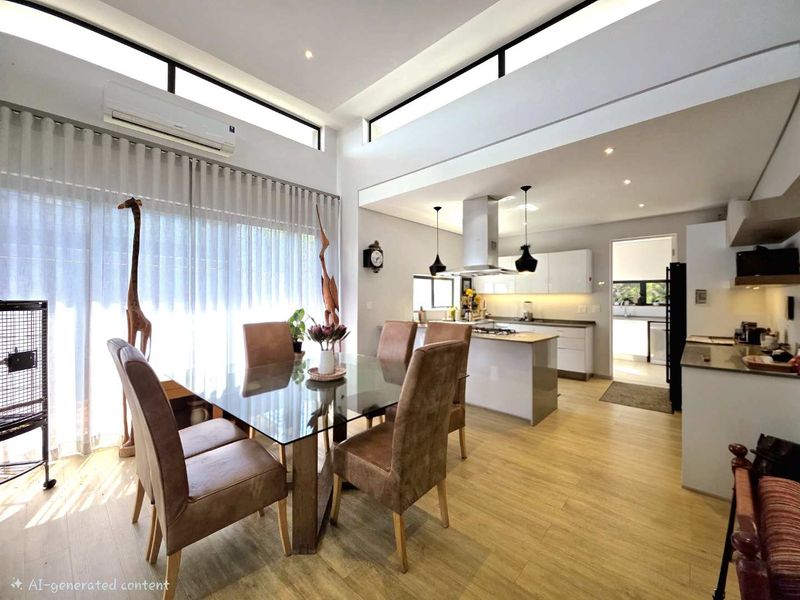 Sophisticated Modern Living in the Heart of Steyn City - Photo 6