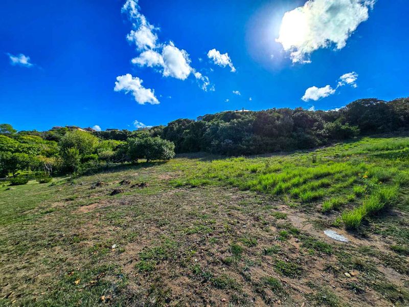 Prime vacant stand for sale in Stilbaai-Wes. - Photo 5