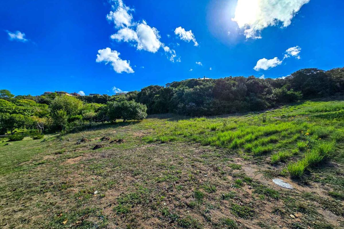 Prime vacant stand for sale in Stilbaai-Wes. - Photo 5