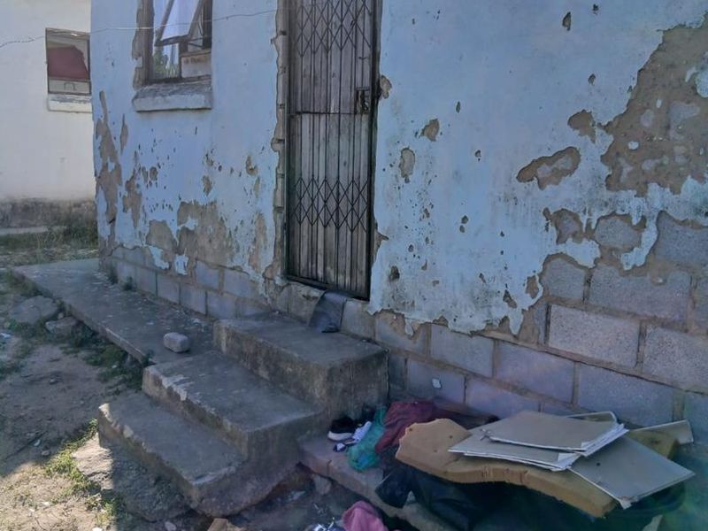 2 Bedroom House in Motherwell NU10 - Photo 7