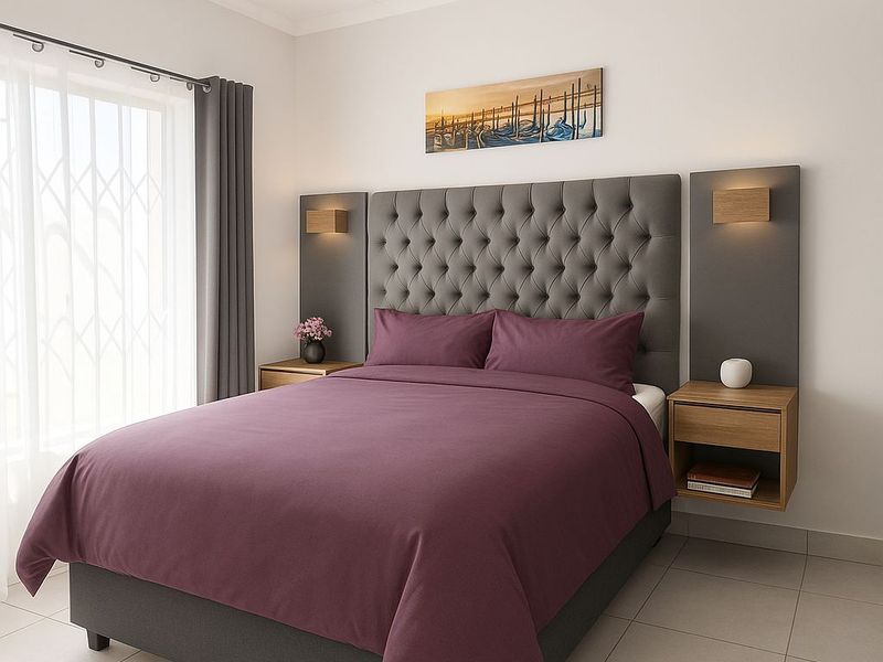 Ground Floor Modern Townhouse - Photo 5