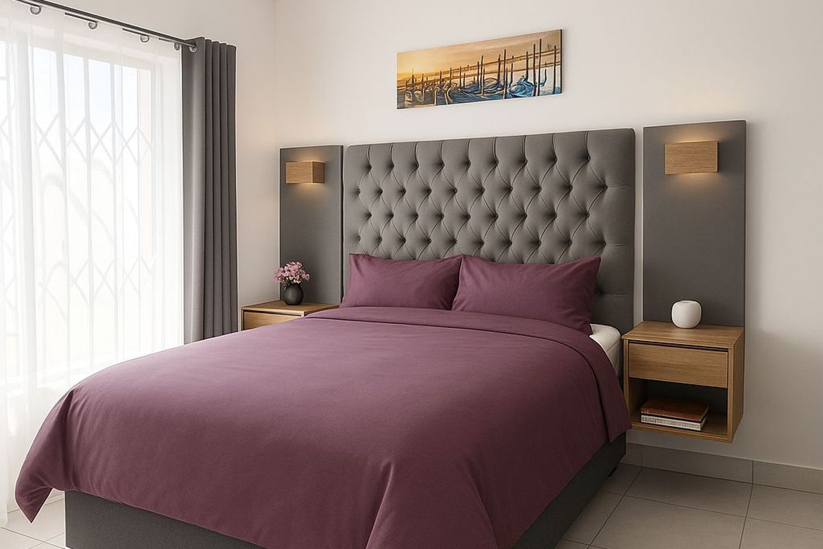 Ground Floor Modern Townhouse - Photo 5