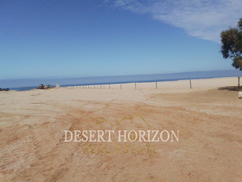 HENTIES BAY NORTH DUNE | VACANT ERF FOR SALE - Photo 3