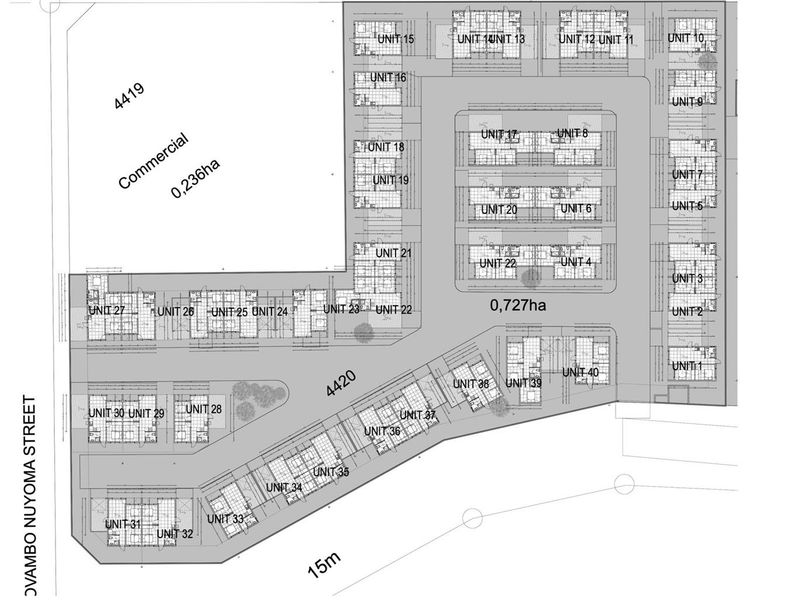 For Sale Discover Mondesa Palms: Modern Homes for Every Family! From only N$777 000.00 - Photo 10