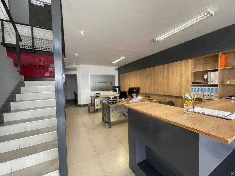 FOR SALE📍NORTHERN INDUSTRIAL, WINDHOEK - Photo 8