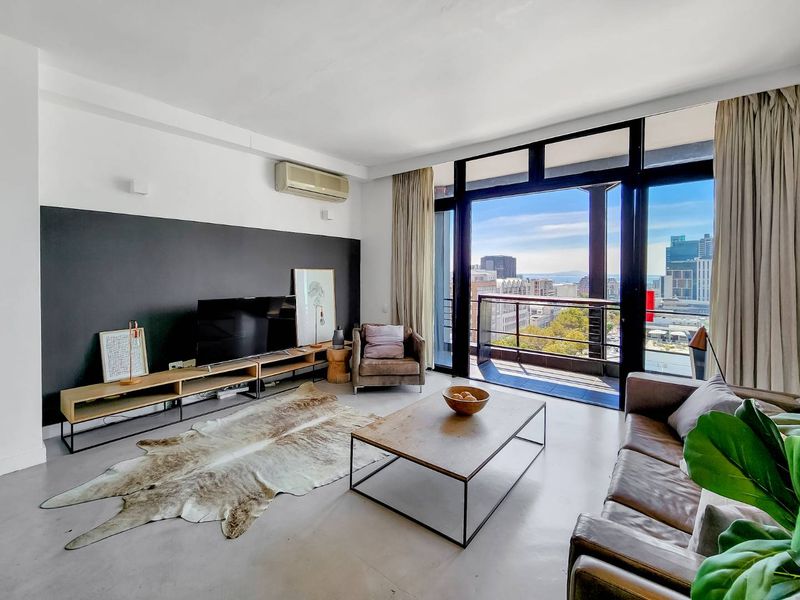 Entertain in Style: Spacious Penthouse with Pool & Views - Photo 6