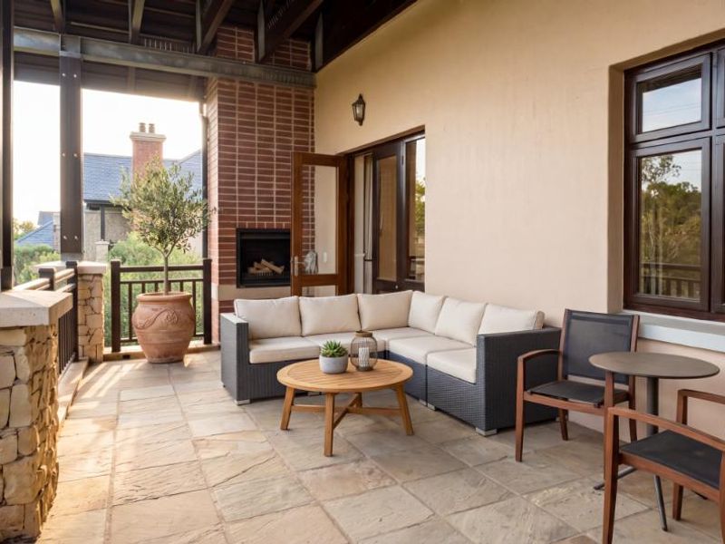 2 Bed 2 Bath Apartment in luxury retirement estate - Photo 5