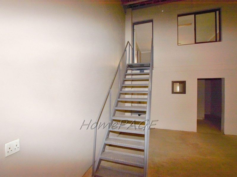 Light Industrial Area, Walvis Bay:  2 Adjacent Warehouses are for Sale - Photo 10
