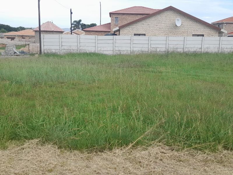 Prime Plot for Sale in Vanes Estate - Photo 2