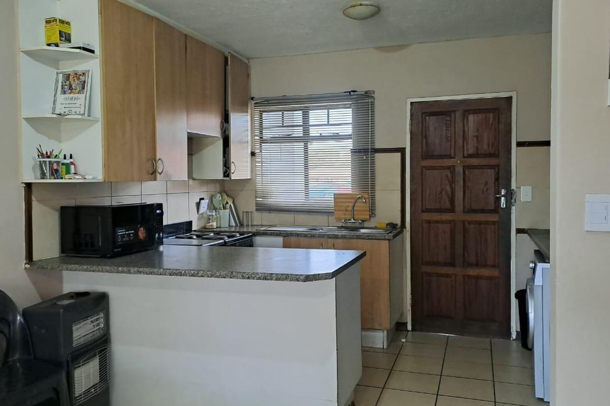 Stunning 2bedroom apartment for sale in Wonderpark Estate - Photo 2