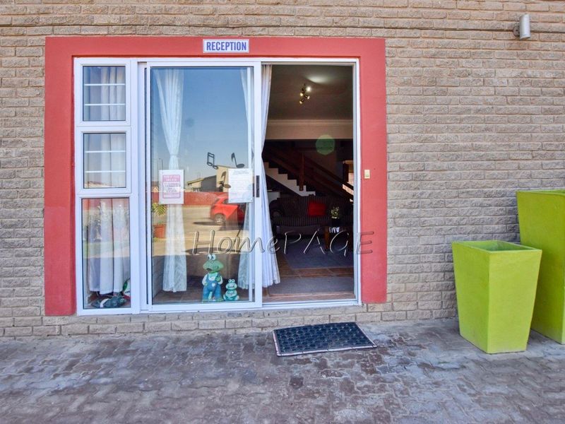 Ext 9, Swakopmund:  Guesthouse for sale - Photo 3