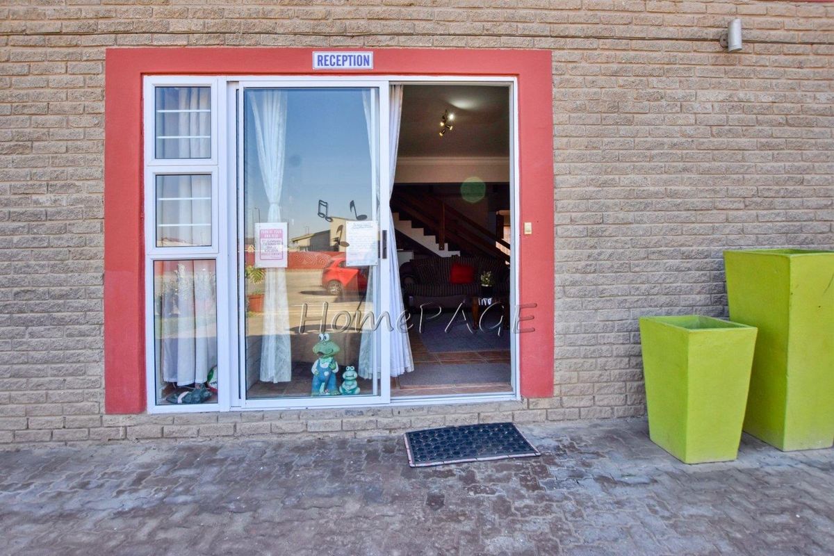 Ext 9, Swakopmund:  Guesthouse for sale - Photo 3