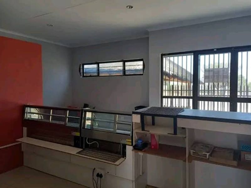 FOR SALE  - INDUSTRIAL /COMMERCIAL PROPERTY IN OKAHANDJA WITH HUGE POTENTIAL - Photo 7