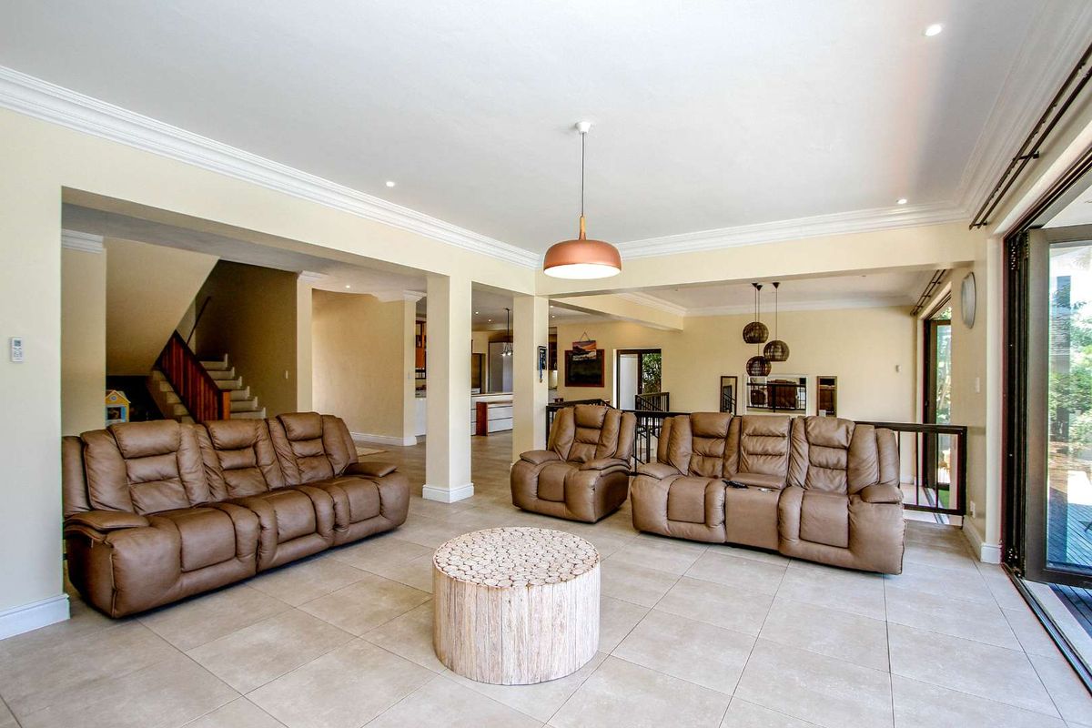 Hendra Estates - Live A Life Of Luxury In This Stunning Umhlanga Rental! - Photo 5