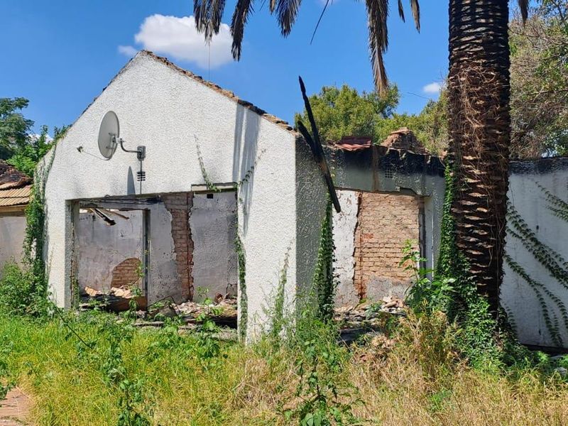 Fire Damaged Property for a Developer or Investment Opportunity - Photo 5