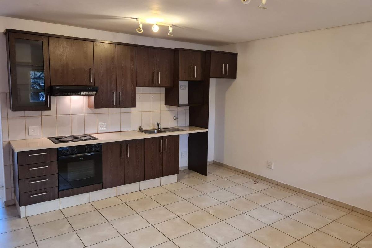 1 Bed Apartment for Sale in Ferndale - Photo 3