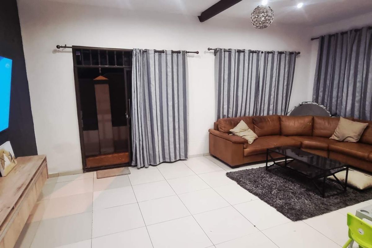 Rocky crest 3 bedroom house - Photo 3