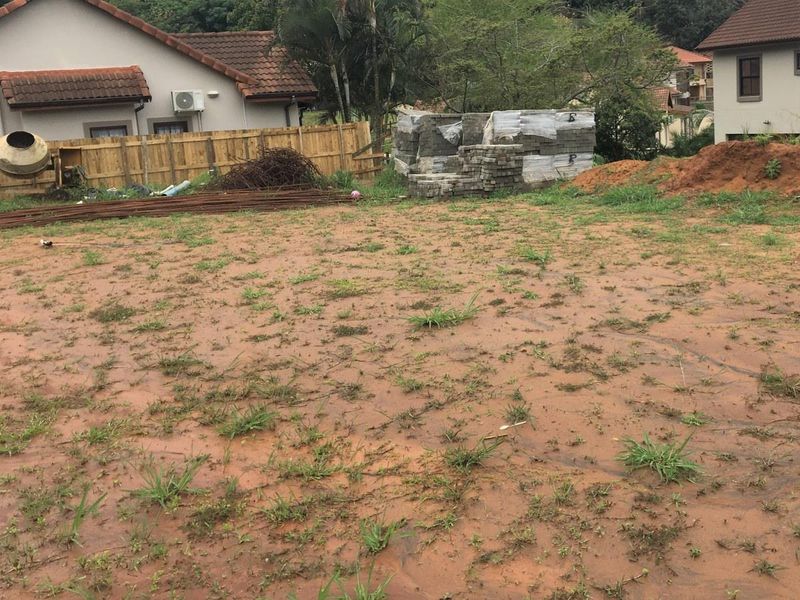 Don't miss out on crafting your dream lifestyle in Ballito's exclusive Seaward Estate - Photo 7