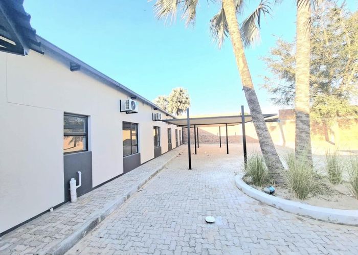 Property #2552890, Office For Sale in Nkurenkuru Central