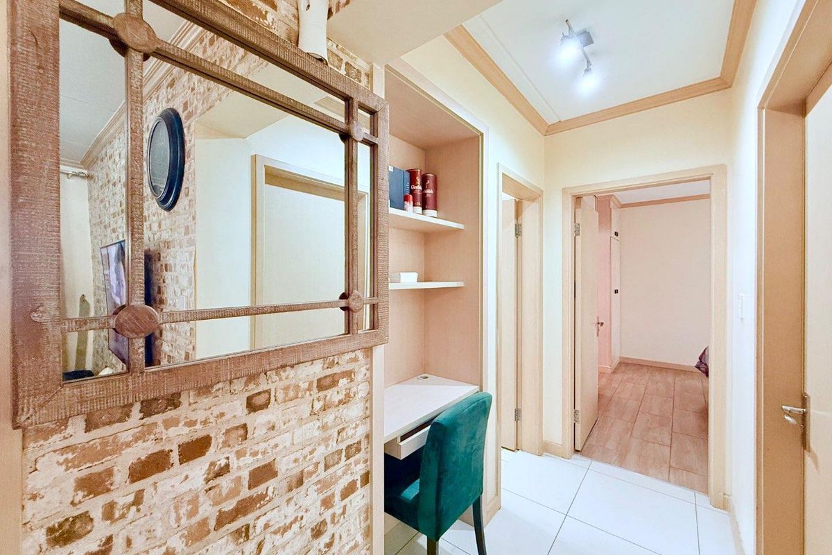 Charming Ground Floor Apartment in Secured Estate – Ideal for Young Professionals. - Photo 5