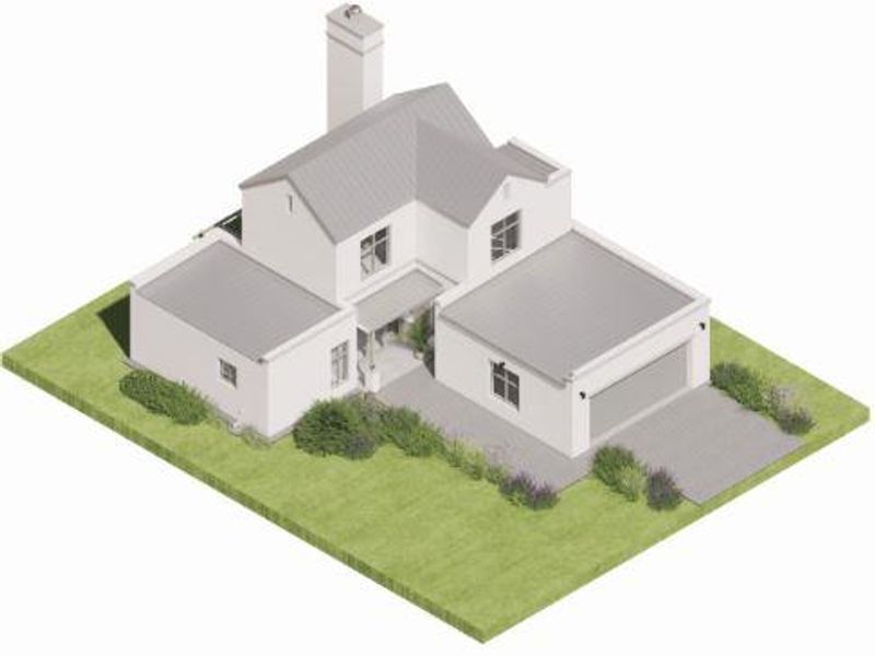 Secure Coastal Living | Plot & Plan | Full Title | VAT Included - Photo 5