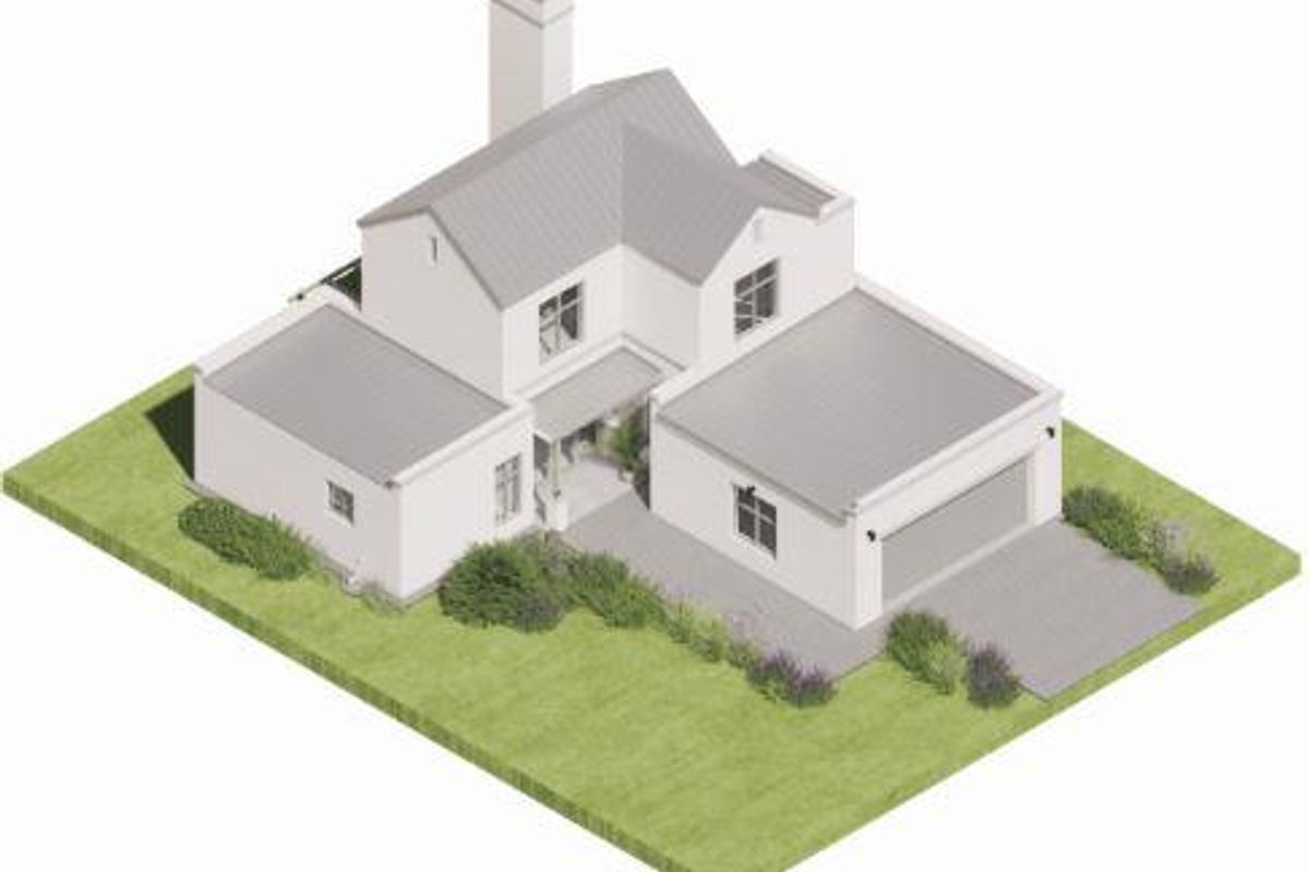 Secure Coastal Living | Plot & Plan | Full Title | VAT Included - Photo 5