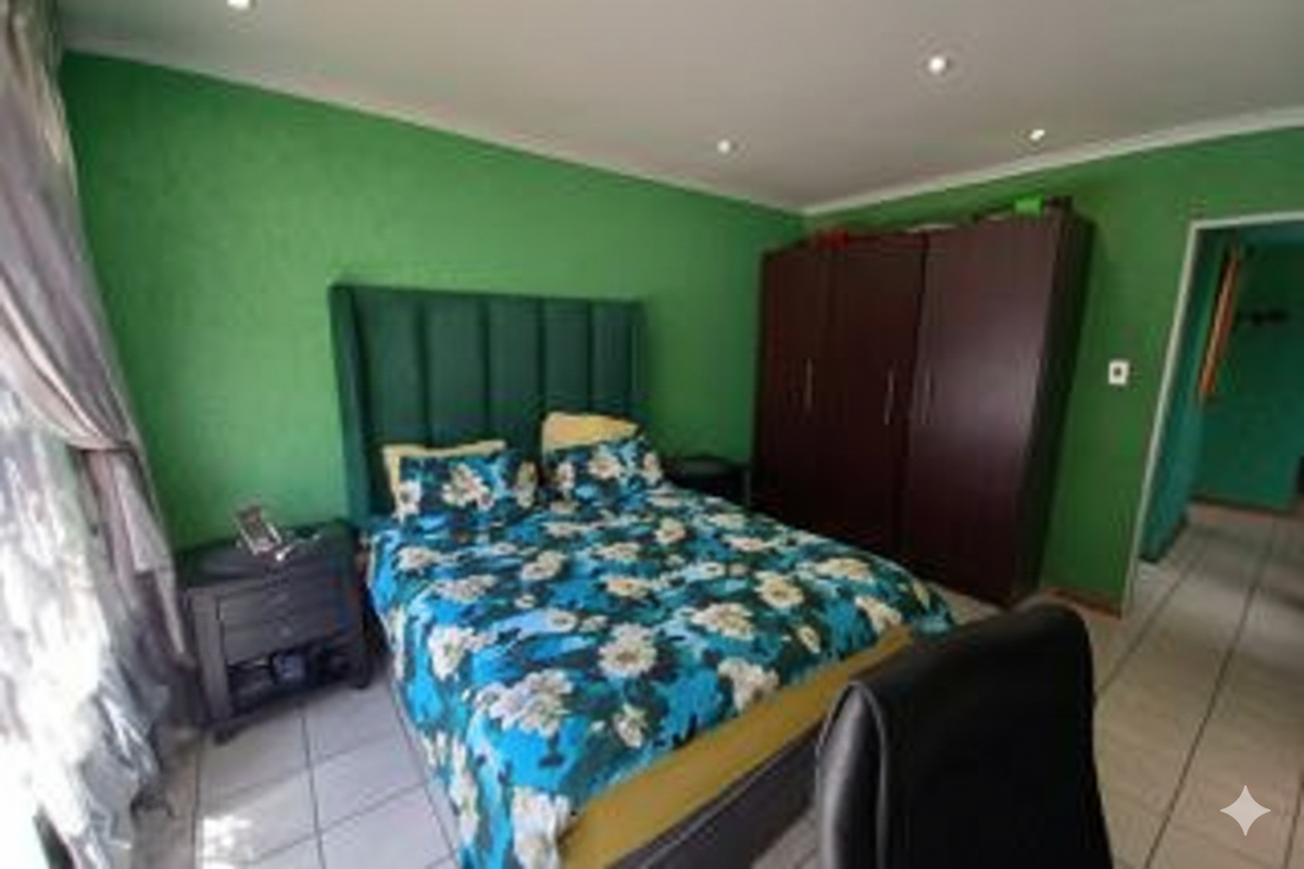 4 bedroom pool -flatlet - Photo 5