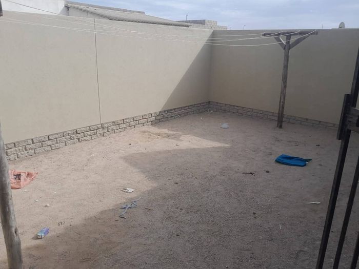 Property #2539537, Townhouse For Sale in Swakopmund Ext 9