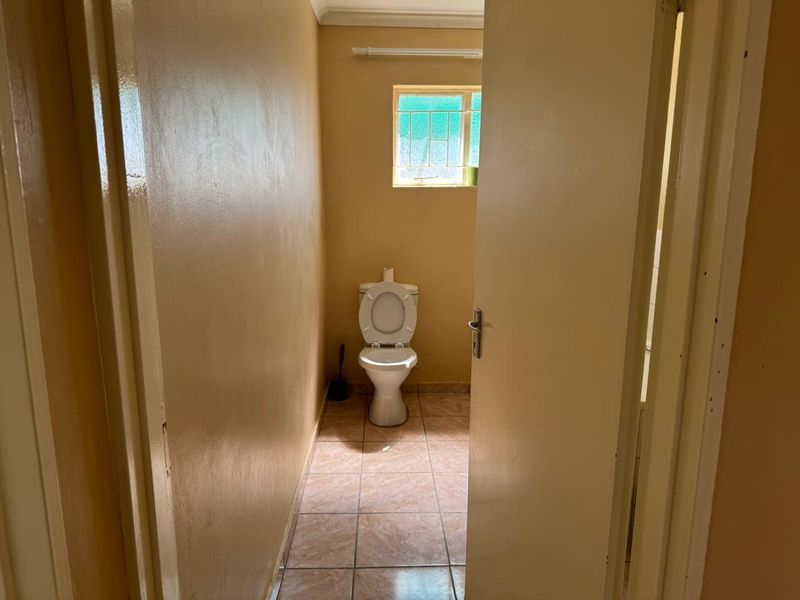 TOWNHOUSE FOR RENT IN MILLENNIUM,  RUNDU - Photo 6