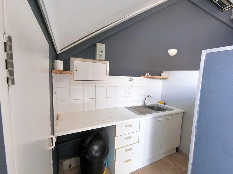 Century Square Loft Office: Secure, Scenic, and Spacious! - Photo 9