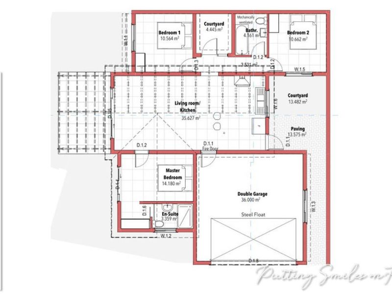 “Your Home, Your Story, Corner 8“ - Photo 9