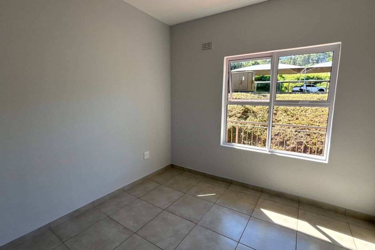 Contemporary One-Bedroom Apartment in Chase Valley, Pietermaritzburg - Photo 5