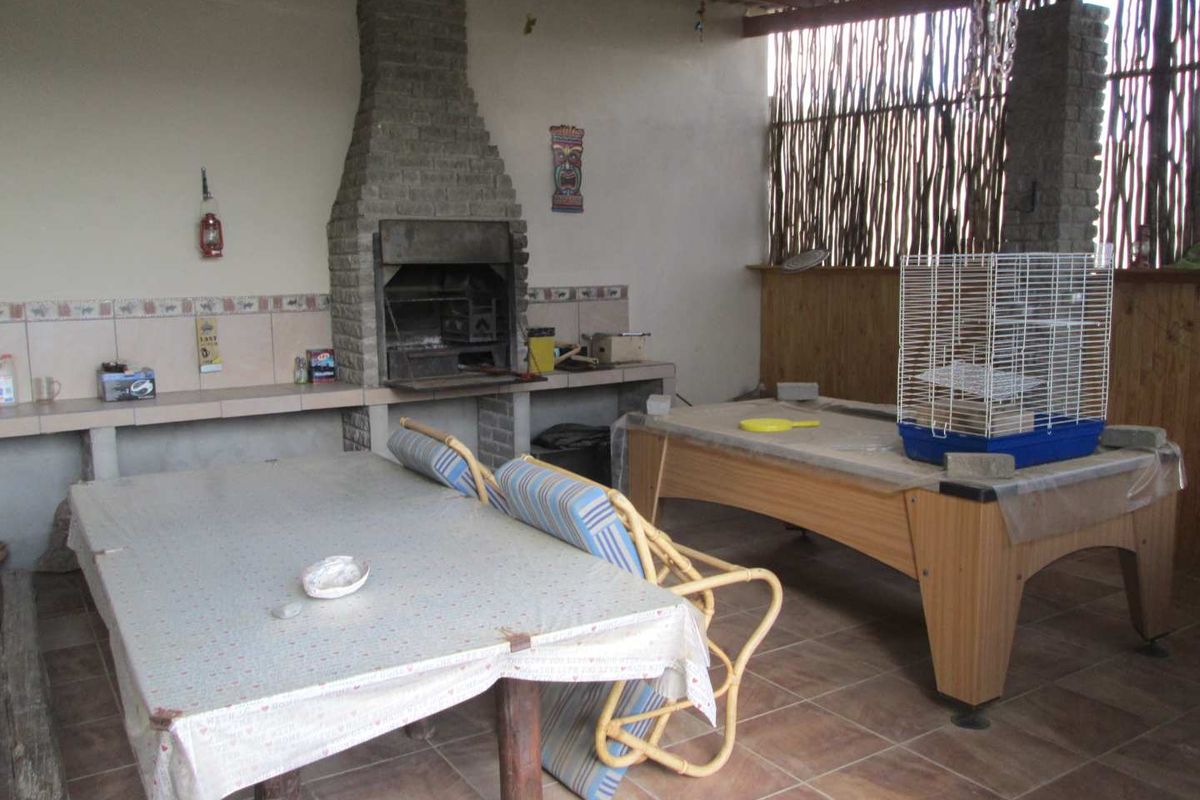 River Plot for the nature lover with 4 Bedroom House & Flatlet - Photo 5