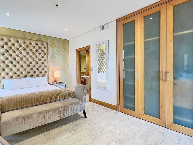 1 BEDROOM | 1.5 BATHROOM APARTMENT TO RENT at The Pearls of Umhlanga®️ - Photo 7