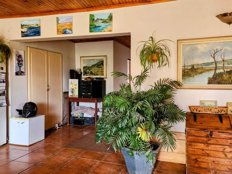 UYLEN KRAAL Farm, Gansbaai  – 42.8266 ha Lifestyle & Agricultural Opportunity - Photo 10