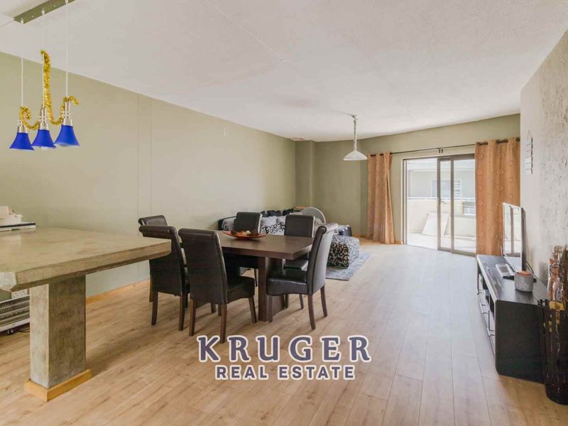 Central Swakopmund Living – Ocean Breeze Included! - Photo 3