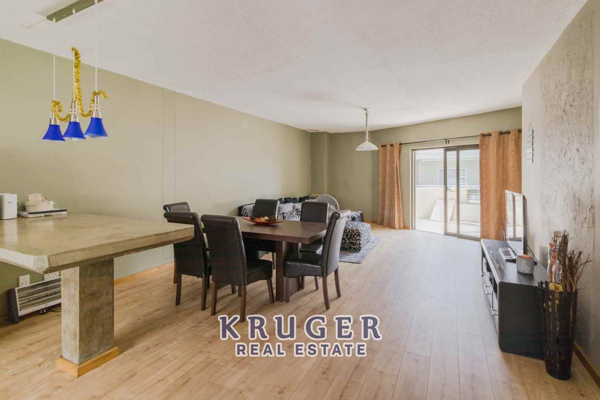 Central Swakopmund Living – Ocean Breeze Included! - Photo 3