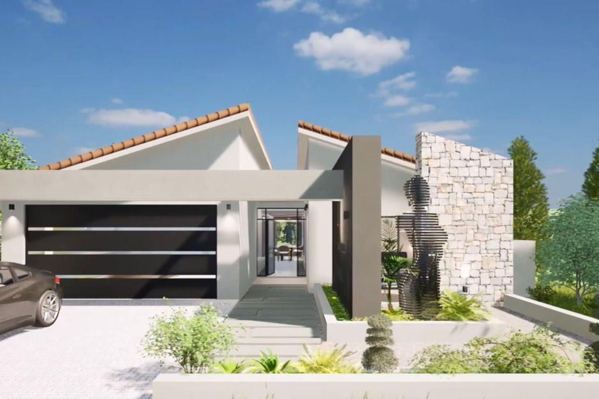 Refined Golf Estate Greenbelt Living - Photo 2