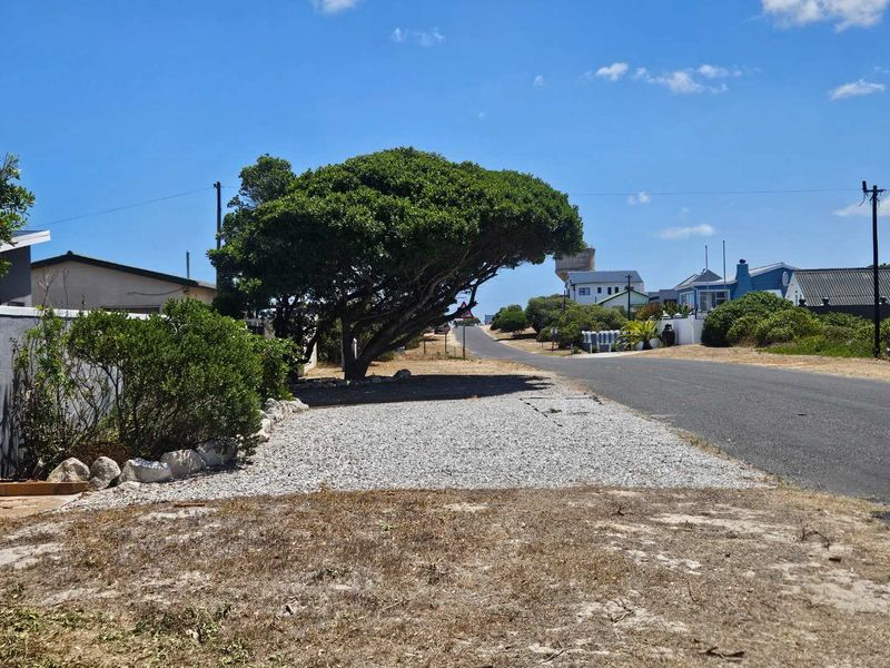 Vacant Coastal Plot with Ocean Outlook Potential – Pearly Beach - Photo 2