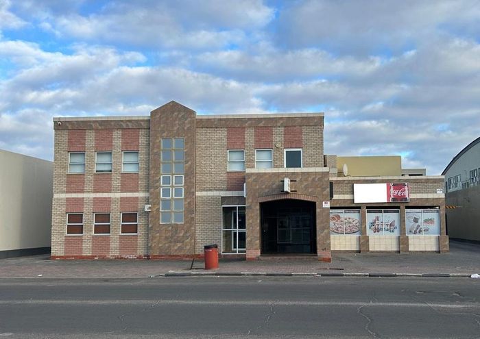 Property #2475956, Business For Sale in Walvis Bay Central