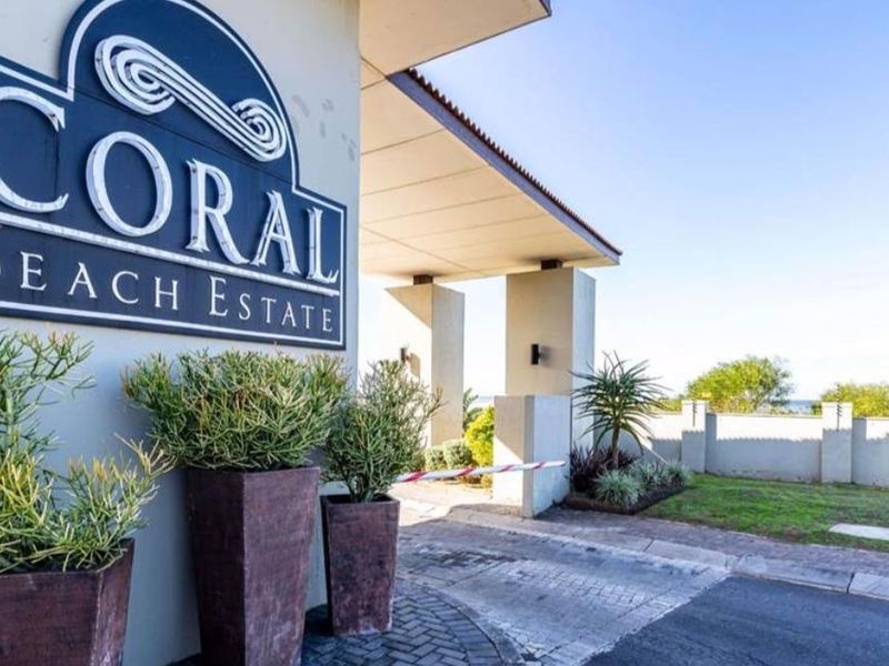 **Exquisite Vacant Land in Coral Beach Estate – Perfect for Your Dream Home** - Photo 4