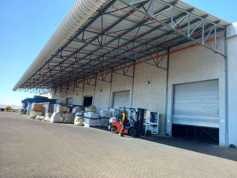 INDUSTRIAL PRIME PROPERTY FOR SALE - Photo 8