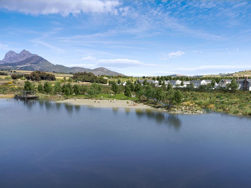 Modern Single-Storey Architectural Home in Mount Vernon Residential Estate - Photo 5