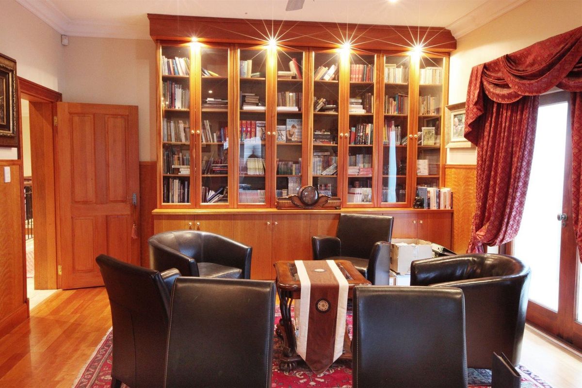 TIMELESS VILLA STYLE - Photo 4