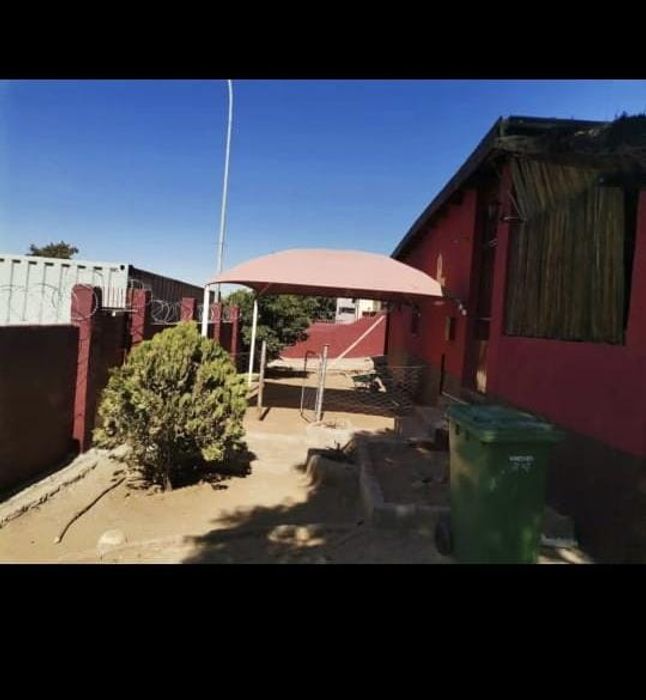 Property #2540159, House For Sale in Katutura