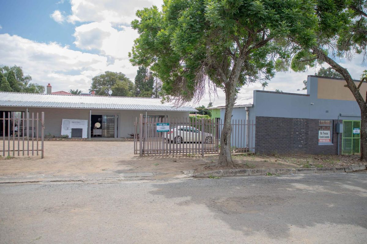 Prime Commercial Property for Sale-Excellent Rental Income Opportunity - Photo 2