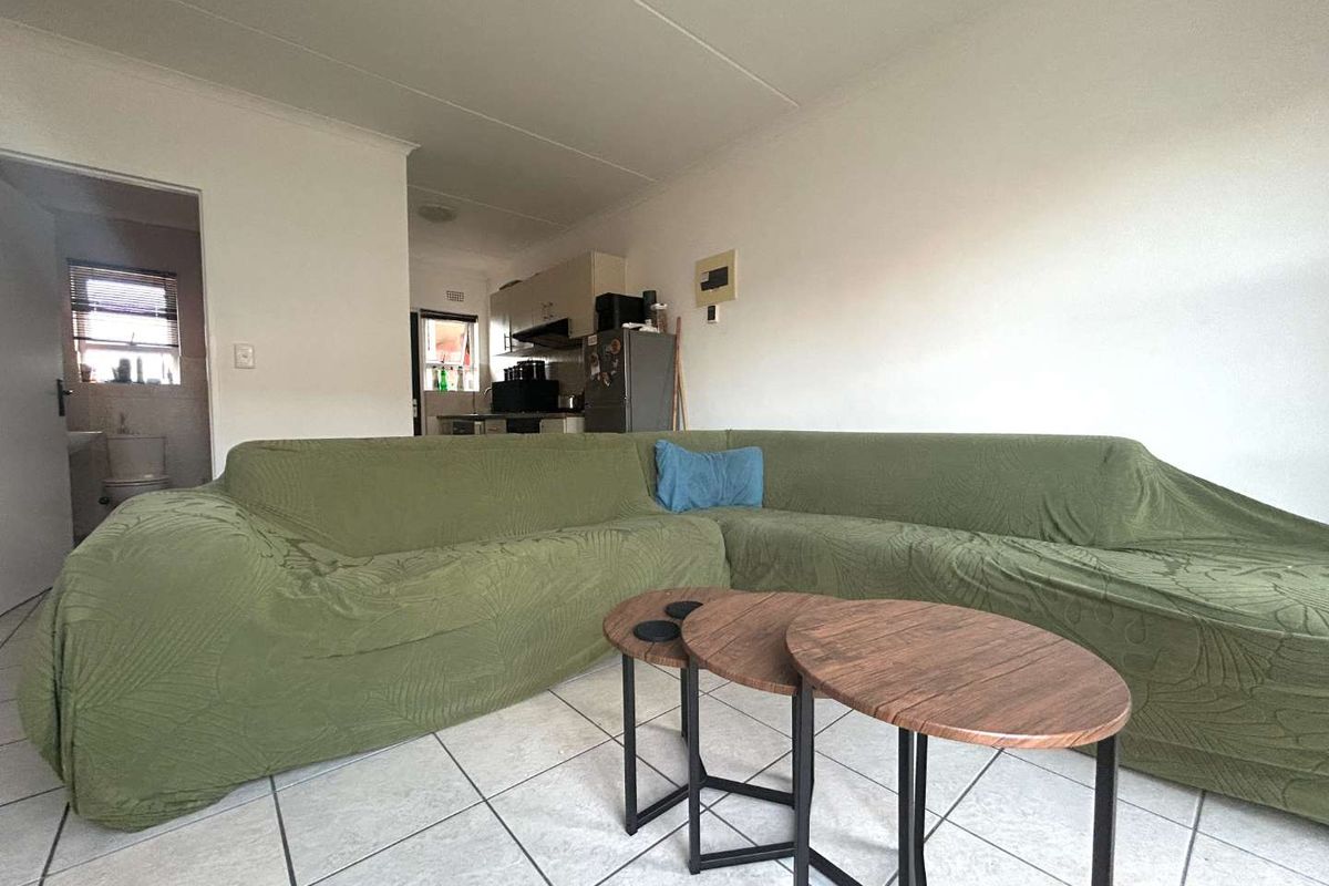 Secure Lock Up And Go - Photo 3