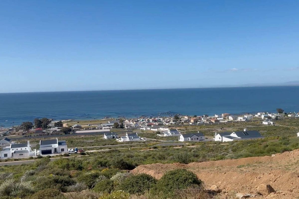 Prime Coastal Stand for Sale in Phase 3 – St Helena Views Estate - Photo 5